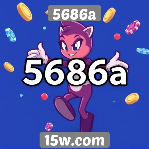 Comparação entre 5686a e outros sites de jogos