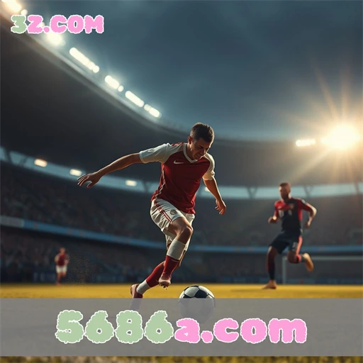 Inovação em Esporte: O Que 5686a.com Oferece