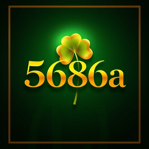 5686a