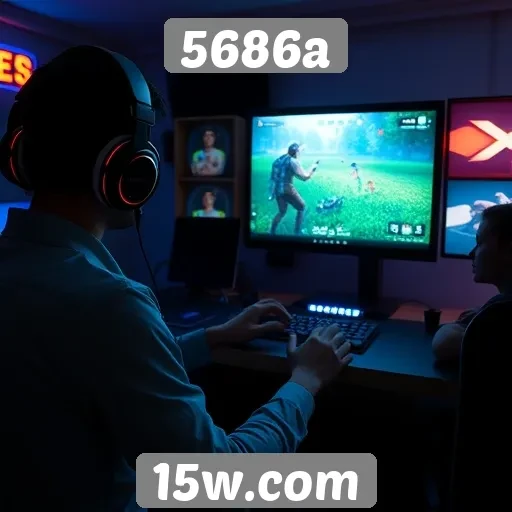 Comparativo entre jogos populares e suas inovações